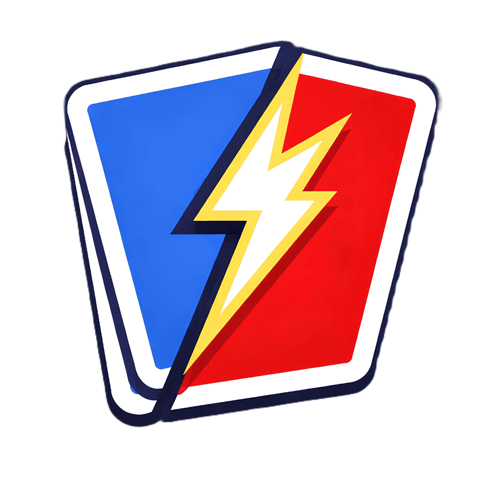 CardWar app icon